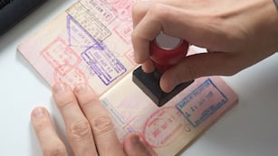 Cómo es el visado de residencia no lucrativa.