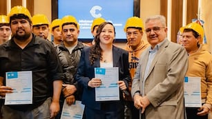 Las herramientas digitales se integran al Campus de Entrenamiento Laboral para conectar capacitación, certificación y oportunidades reales.