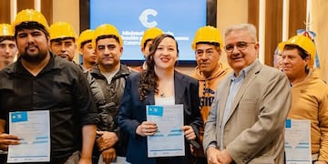 Las herramientas digitales se integran al Campus de Entrenamiento Laboral para conectar capacitación, certificación y oportunidades reales.