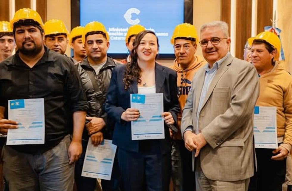 Nuevo Portal y Observatorio de Trabajo: una apuesta por el empleo y la formación