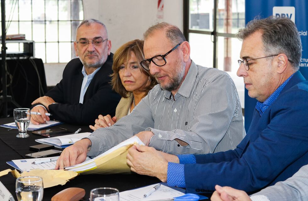 Tres ofertas para realizar el acceso oeste de Rafaela: entre un 40% y un 60% más que el presupuesto oficial