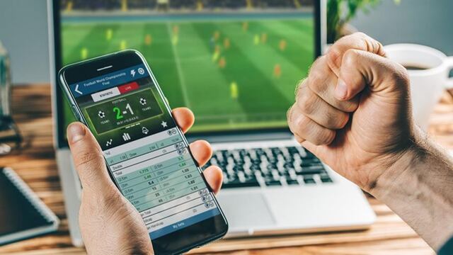 Apuestas en línea: abren licitación en Mendoza (Imagen ilustrativa).