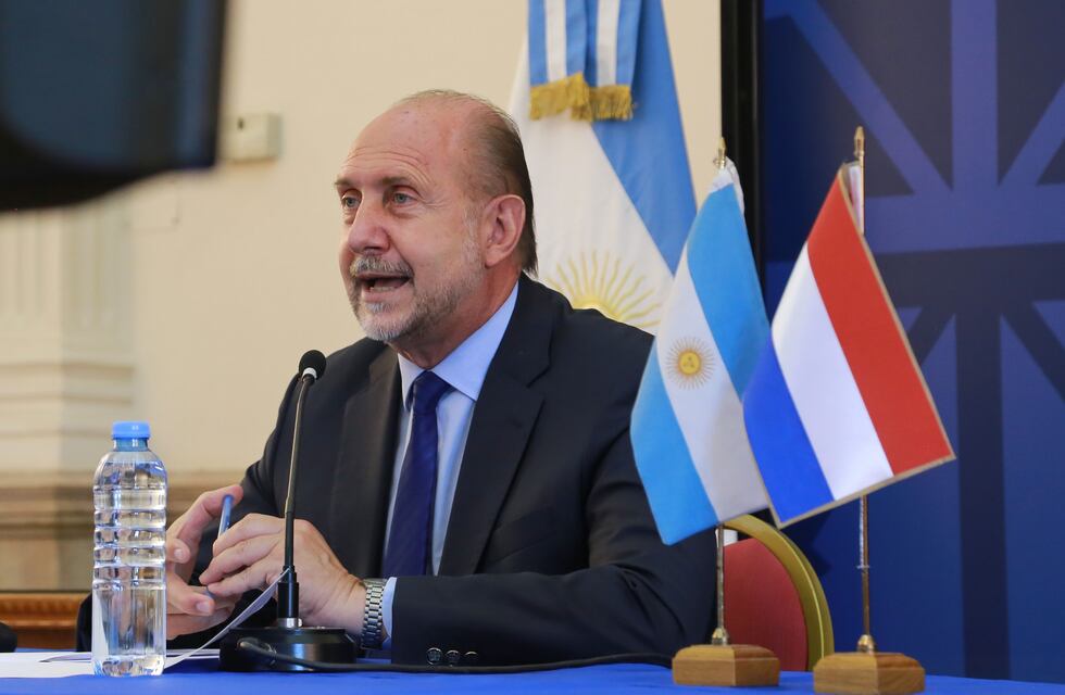 Nuevas modificaciones en las restricciones para la ciudad de Pérez
