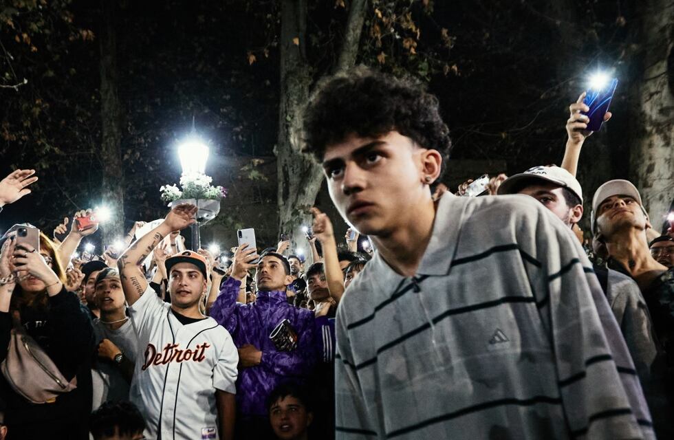 Final Nacional de Red Bull Batalla: G5 ganó el último cupo y ya se conocen a los 16 clasificados