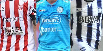 Instituto, Belgrano y Talleres ya saben cuándo jugarán en las tres primeras fechas de la Liga Profesional