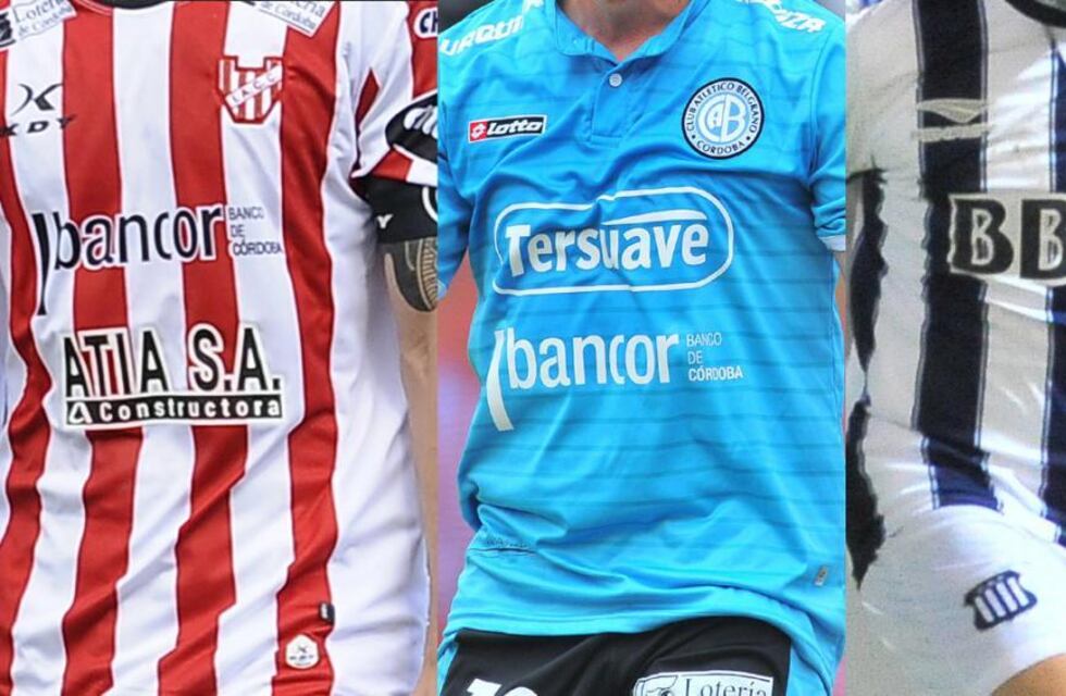 Talleres, Belgrano e Instituto ya saben cuándo se jugarán las primeras tres fechas de la Liga Profesional