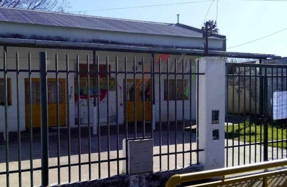 Secuestraron un revólver en la mochila de un alumno de una escuela de Rosario