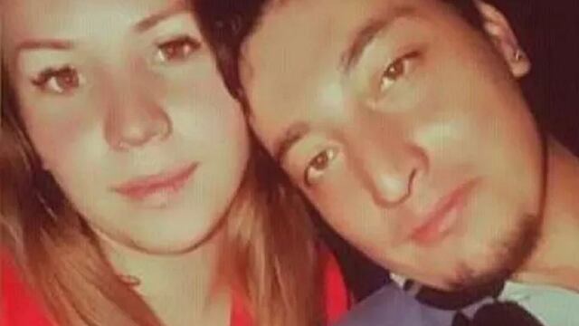 Revelaron que Guadalupe Curual estaba en el auto con su novio cuando el femicida comenzó a atacarla