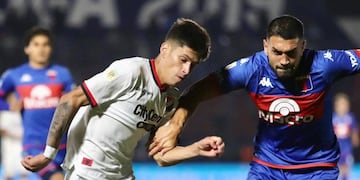 El futbolista de 19 años aportó dos goles y tres asistencias desde el inicio de la temporada.