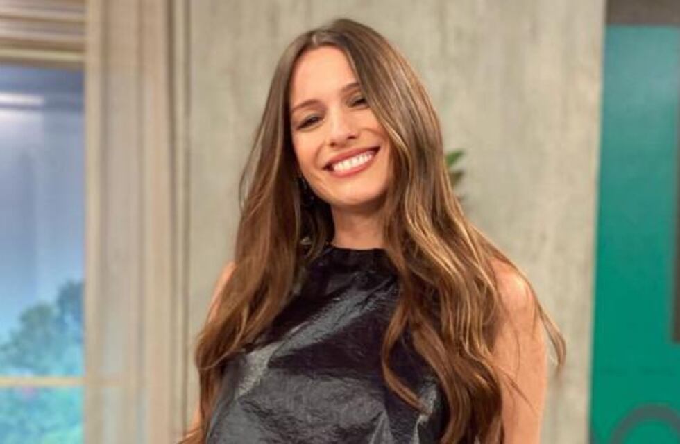Pampita respondió a las críticas por bailar a dos semanas de dar a luz: “No idealicemos ninguna maternidad”