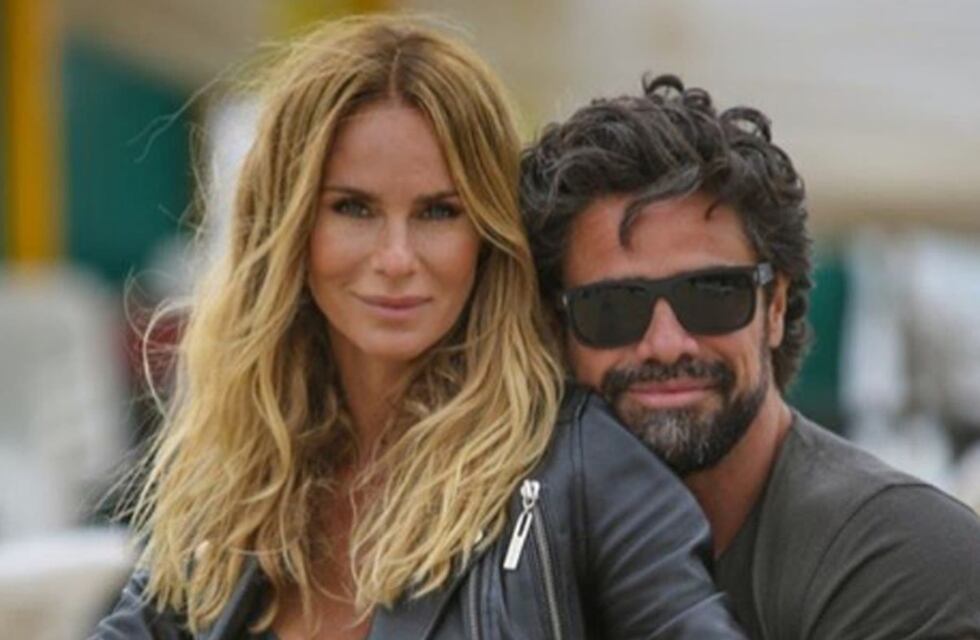 Sabrina Rojas y Luciano Castro arrancaron las vacaciones de forma accidentada: “Así empezamos...”