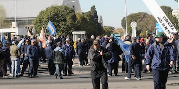 Una empresa de Córdoba atraviesa una profunda crisis. (Foto: Ilustrativa)