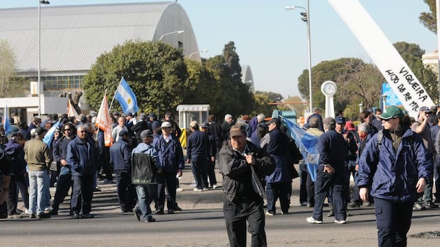 Una empresa de Córdoba atraviesa una profunda crisis. (Foto: Ilustrativa)