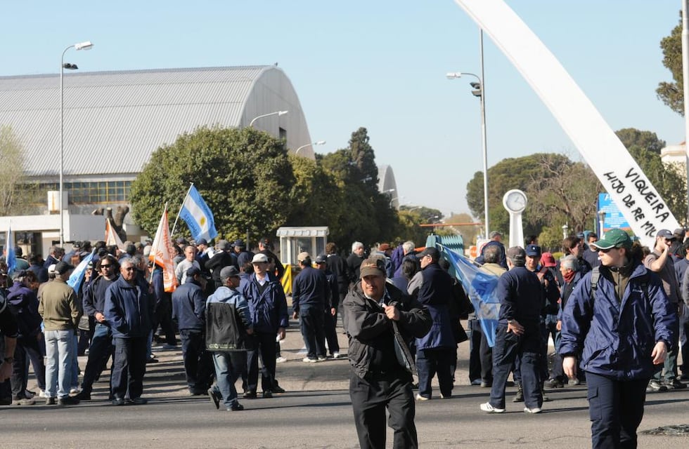 Una reconocida fábrica de Córdoba está en crisis y peligran cientos de puestos de trabajo
