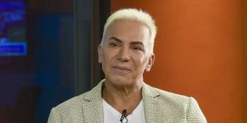 Se filtró un audio de Flavio Mendoza durante un ataque de furia contra sus empleados