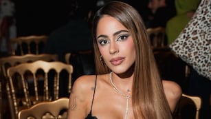 Tini Stoessel cumplió 28 años.