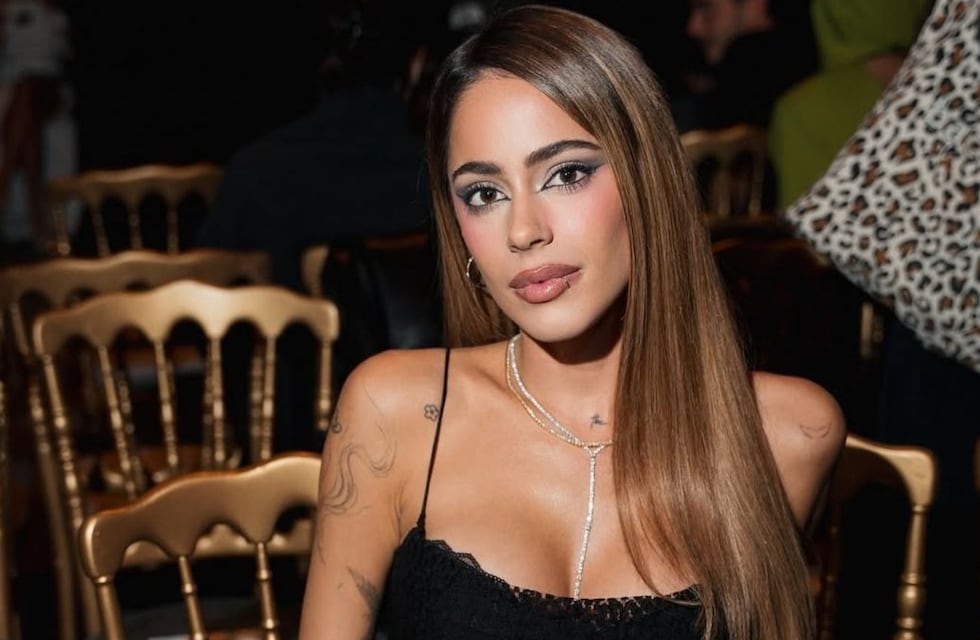 Así empezó Tini Stoessel su cumpleaños número 28: cena íntima y sin mucho lujo