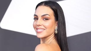 Georgina Rodríguez