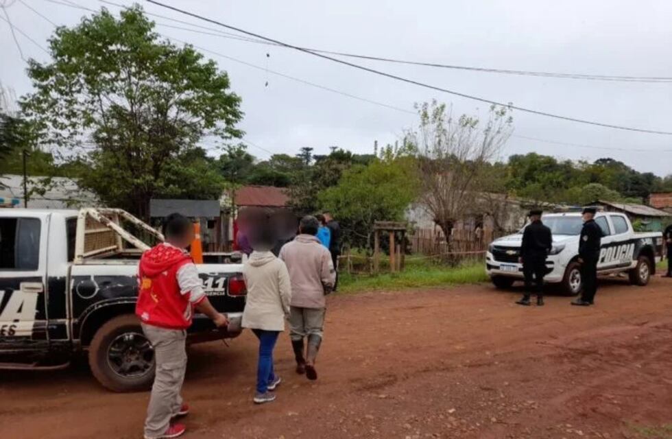 Investigan el fallecimiento del octogenario hallado sin vida en San Pedro