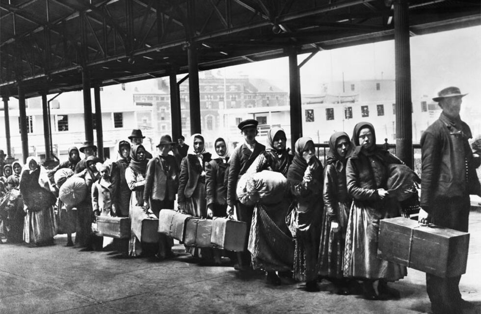Charla por el Día del Inmigrante Italiano en Argentina