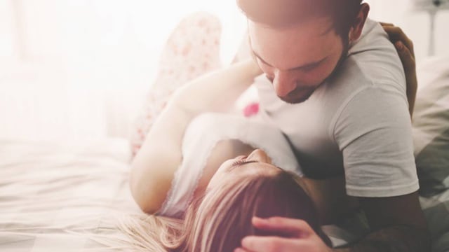 El joven enamorado mostró el amor de su pareja de una particular manera.(Europa Press)