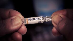 Crecen las muertes por fentanilo contaminado: 33 víctimas en todo el país y 15 en Rosario