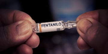 Crecen las muertes por fentanilo contaminado: 33 víctimas en todo el país y 15 en Rosario