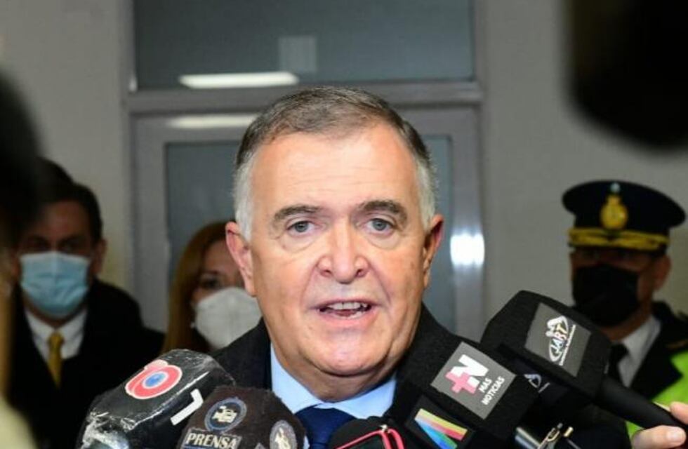 Jaldo: “Hay más combustible en Tucumán Lo que anunciamos se viene cumpliendo al pie de la letra”