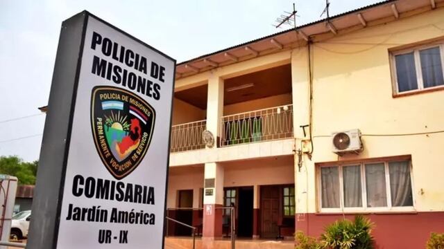 Denuncian que una niña de 7 años fue abusada dentro de una escuela en Jardín América.