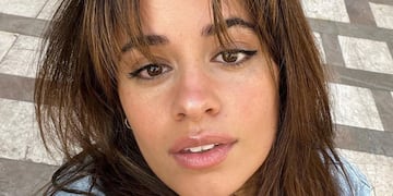 Camila Cabello