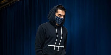 El base cordobés mantuvo un contacto estrecho y quedó afuera del esperado duelo.