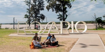 Rosario es ciudad hace 171 años