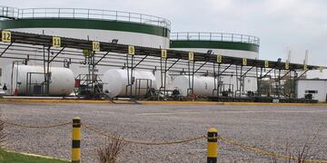 Millonario robo en empresa de aceite de Villa Paranacito.