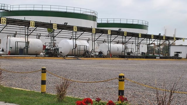 Millonario robo en empresa de aceite de Villa Paranacito.