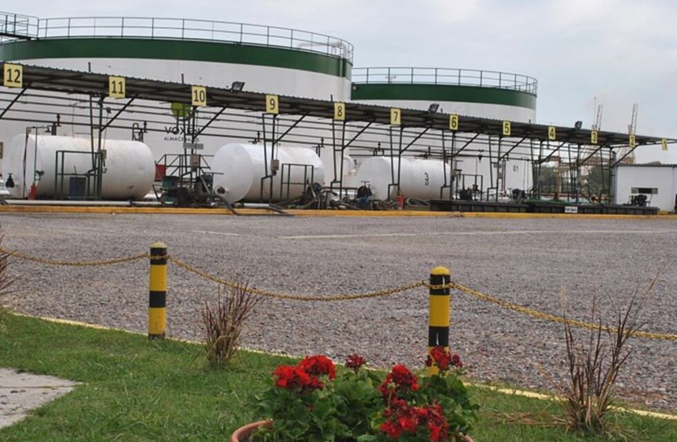 Millonario robo en una empresa en las Islas del Delta entrerriano