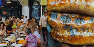 Promoción imperdible en Alé Alé