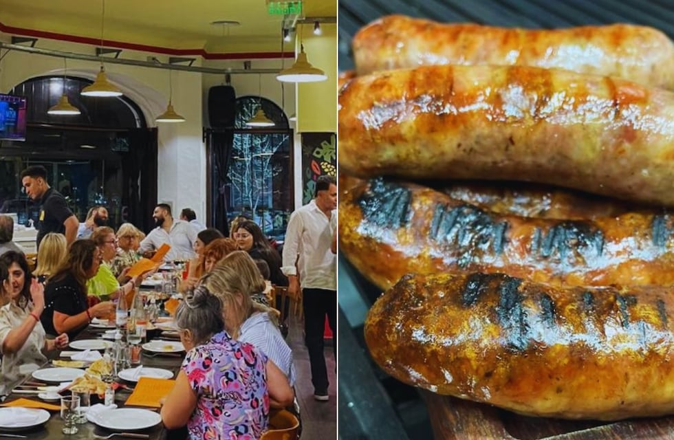 Parrillada para 2, entrada, ensaladas y postre por $20.000: imperdible promoción en un bodegón de Palermo