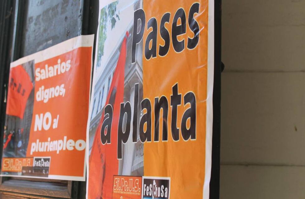 Paro de médicos en Santa Fe: Siprus lanzó una medida de fuerza de 48 horas a partir del miércoles