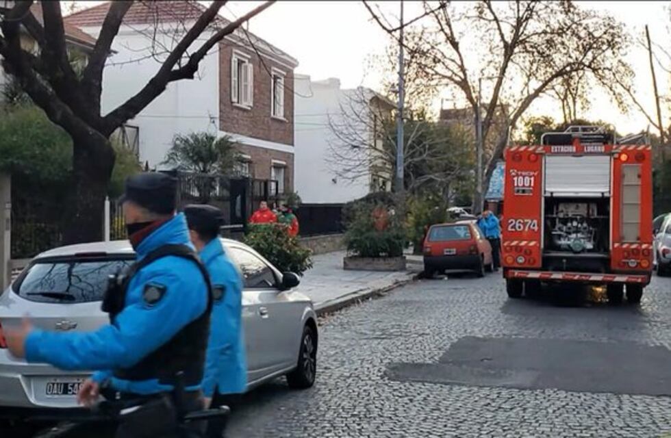 Tragedia en Devoto: cinco personas murieron intoxicadas por monóxido de carbono