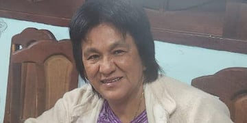 El viaje de Milagro Sala se realizó desde Jujuy a Buenos Aires por vía aérea y luego en ambulancia hacia La Plata, acompañada por médicos del Hospital Italiano.
