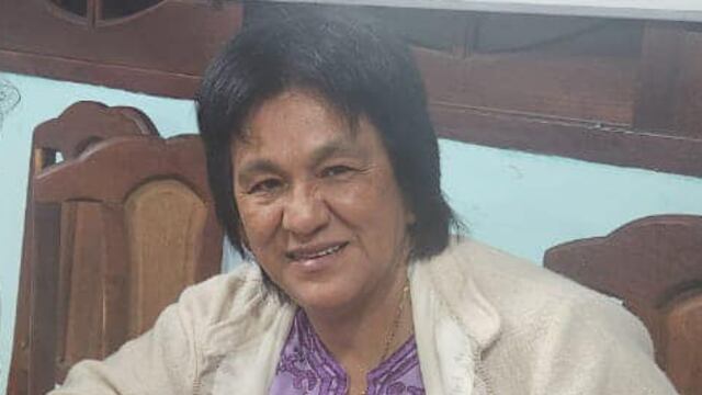 El viaje de Milagro Sala se realizó desde Jujuy a Buenos Aires por vía aérea y luego en ambulancia hacia La Plata, acompañada por médicos del Hospital Italiano.