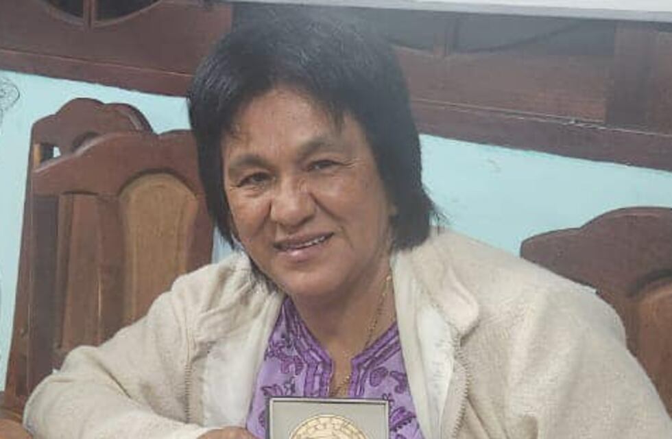 Milagro Sala ya está internada en La Plata, ahora espera ser operada