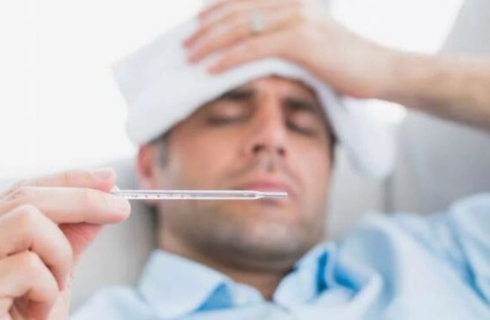 Fiebre tifoidea: preocupación por el avance del brote en Argentina