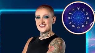 Qué dice la astrología: de qué signo del zodiaco es Furia de Gran Hermano