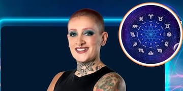 Qué dice la astrología: de qué signo del zodiaco es Furia de Gran Hermano