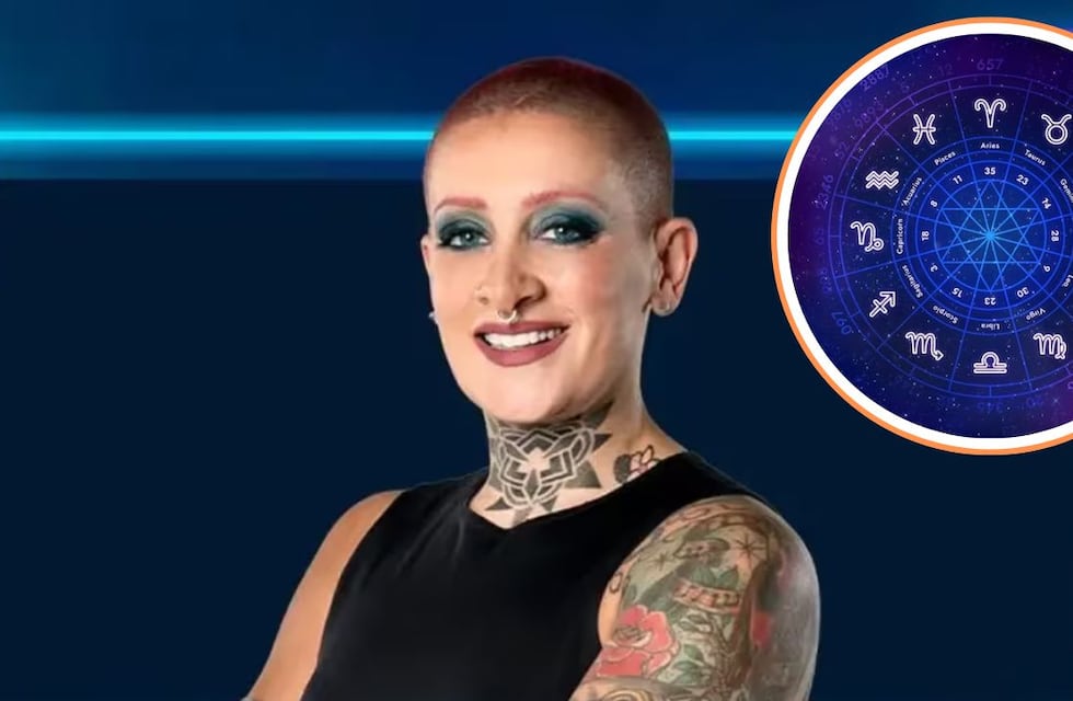 Qué dice la astrología: de qué signo del zodiaco es Furia de Gran Hermano