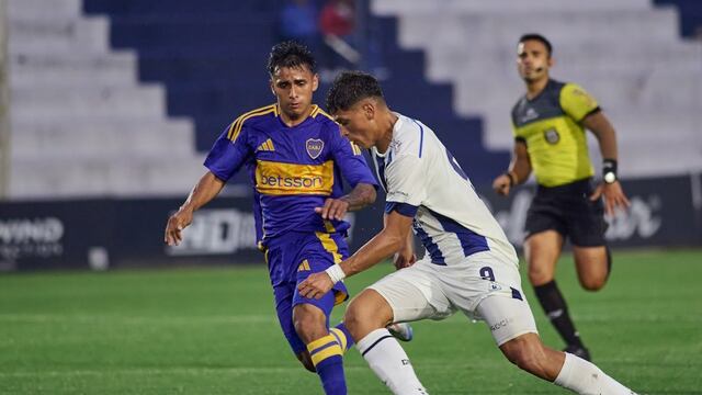 El hincha de Boca se hizo viral por sus dichos acerca de los clubes de Córdoba.