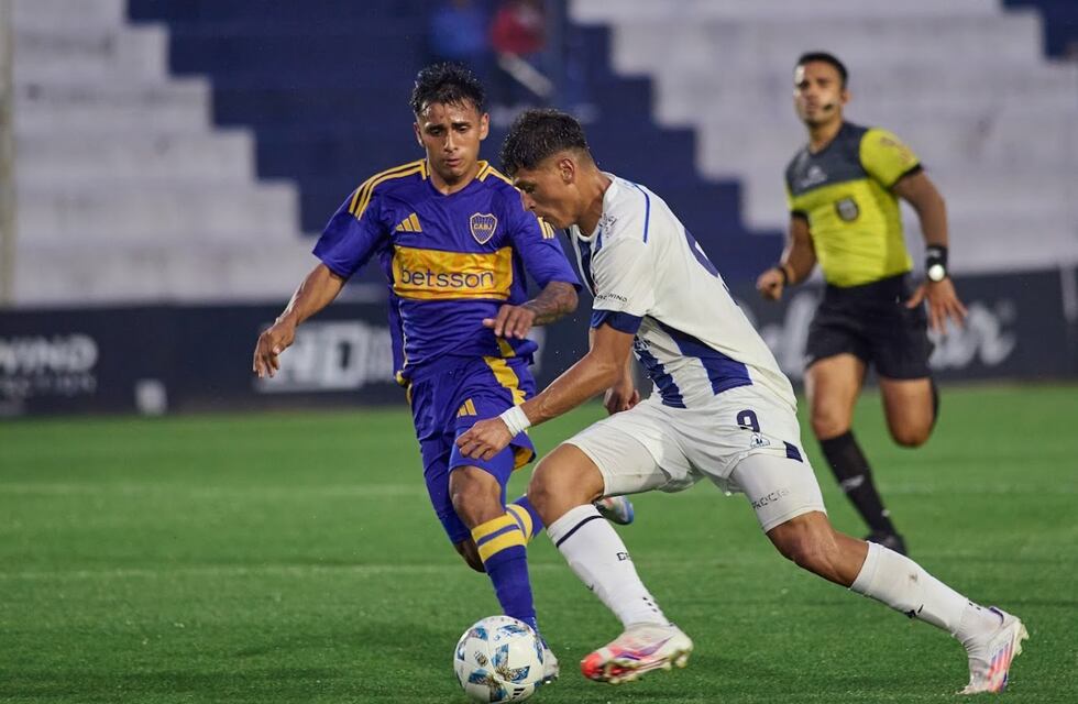 “Por ser de Talleres se creen grandes”: un hincha de Boca abrió un debate por los clubes de Córdoba