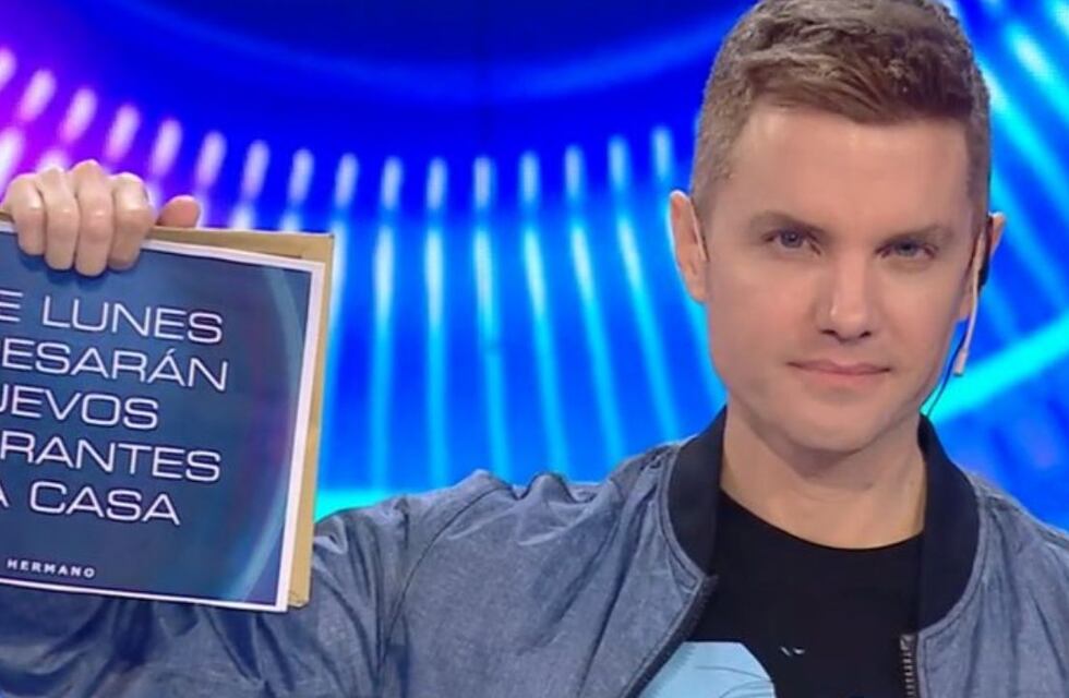 Gran Hermano: quiénes serán los nuevos integrantes que ingresarán a la casa este lunes