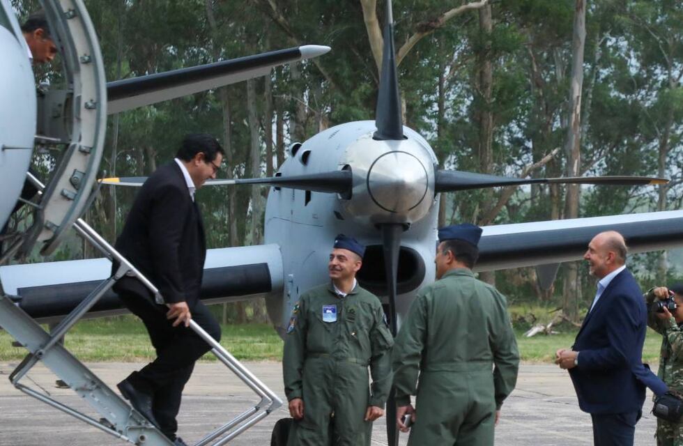 Vuelos entre Rosario y Reconquista: anunciaron cuánto salen los pasajes